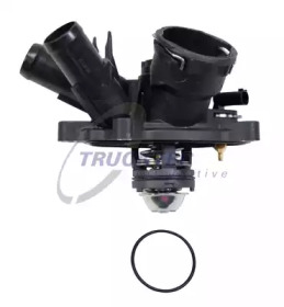 TRUCKTEC AUTOMOTIVE 0219321 -  Термостат, охлаждающая жидкость